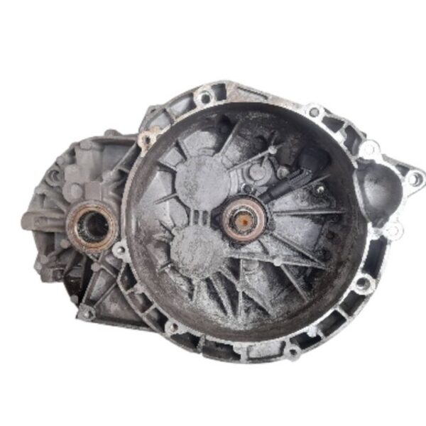 CAJA CAMBIOS FORD FOCUS BERLINA (CAP) [4M5R]