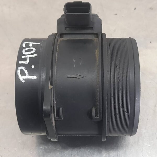 CAUDALIMETRO PEUGEOT 407 [9657663580]