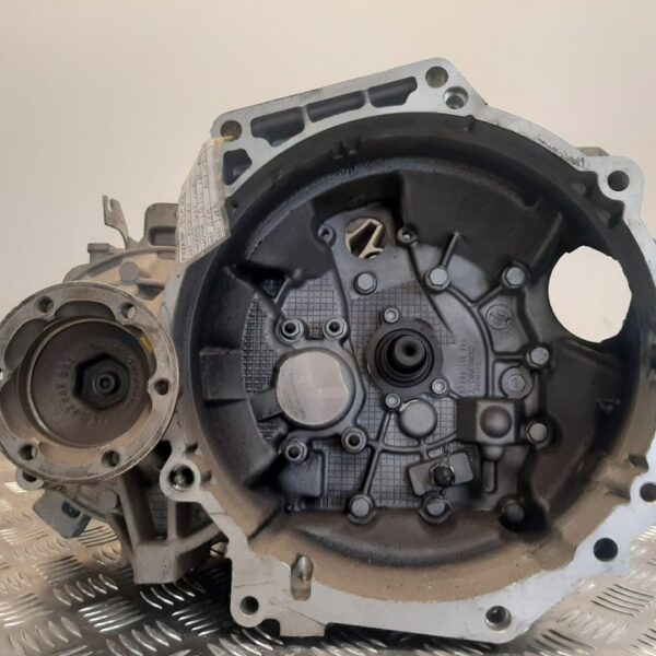 CAJA CAMBIOS SEAT LEON (1P1) [JWX]