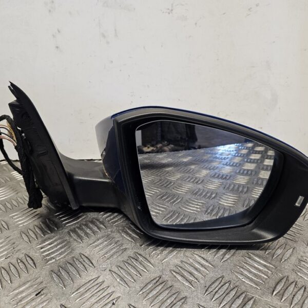 RETROVISOR DERECHO SKODA OCTAVIA COMBI (5E5) [5E0857934]