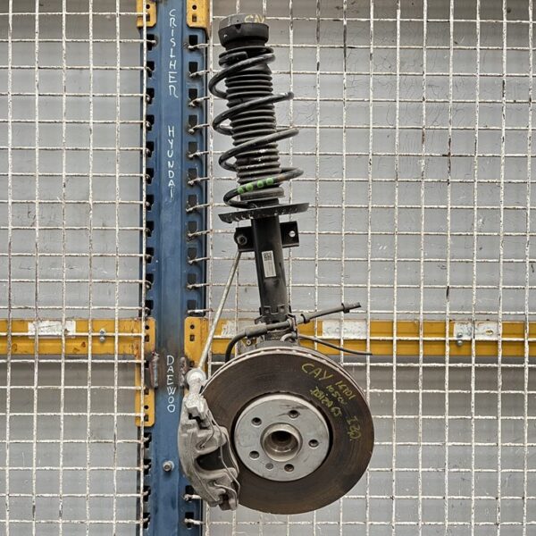 MANGUETA DELANTERA DERECHA SEAT IBIZA BERLINA (6J5) [6R0413031F]