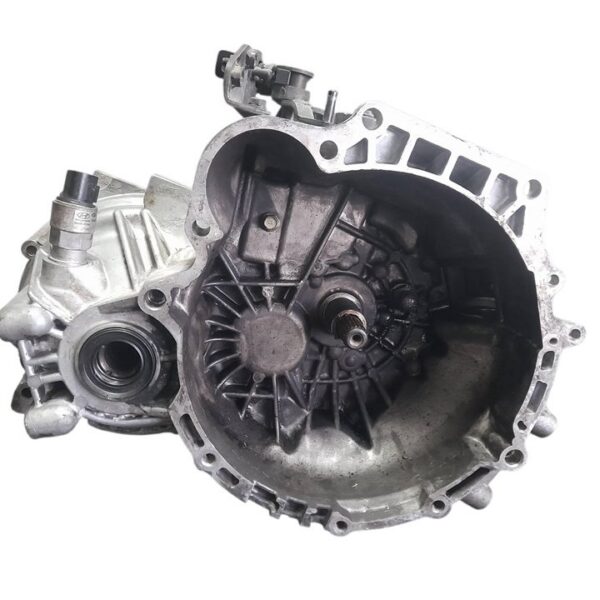 CAJA CAMBIOS HYUNDAI GETZ (TB) [H21973]