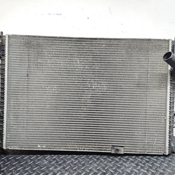 RADIADOR AGUA NISSAN QASHQAI (J10) [21410BB50A]