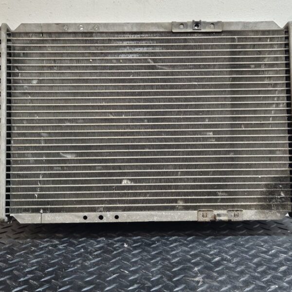 RADIADOR AGUA DAEWOO MATIZ [96314162]