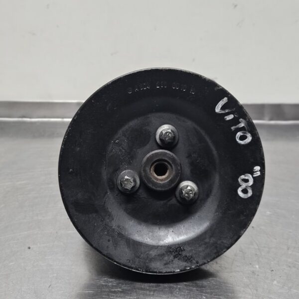 BOMBA DIRECCION MERCEDES-BENZ VITO FURGÓN (638) [0024667001]