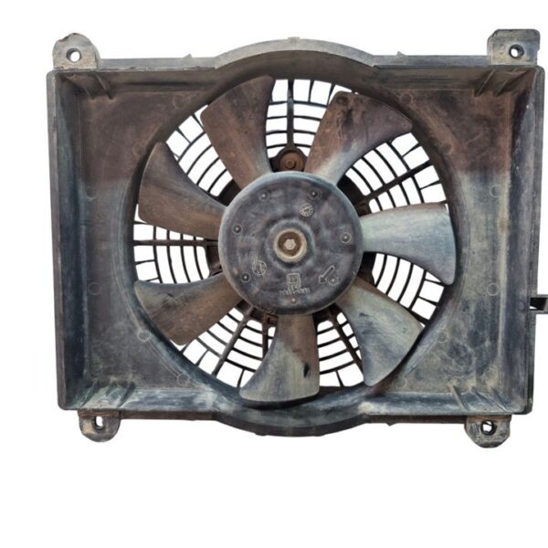 ELECTROVENTILADOR NISSAN CABSTAR [92123MA00B]