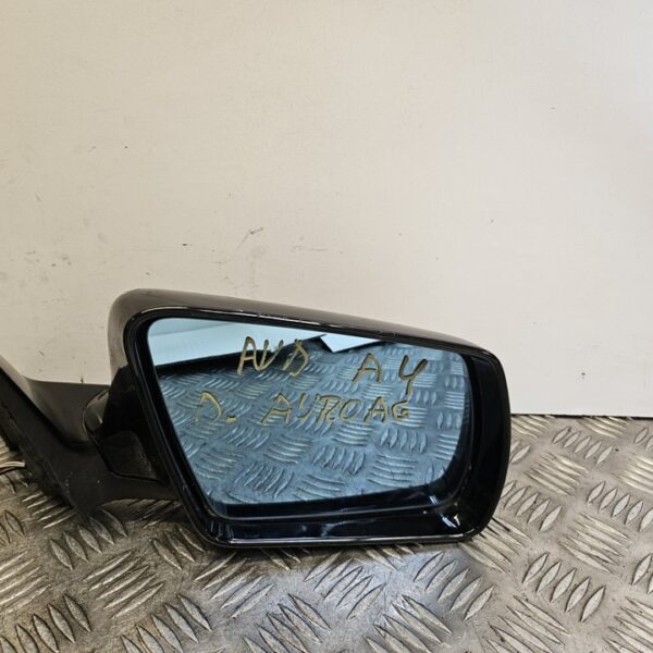 RETROVISOR DERECHO AUDI A6 AVANT (4B5) [010629]