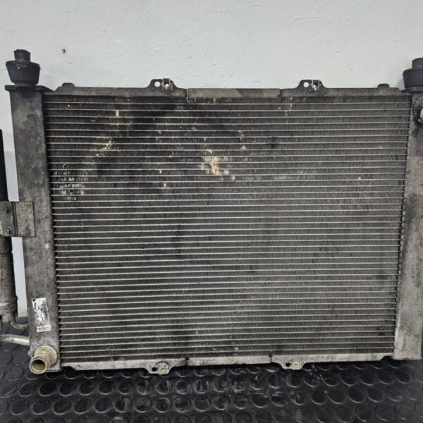 CONDENSADOR / RADIADOR AIRE ACONDICIONADO RENAULT KANGOO I (F/KC0) [872692T]
