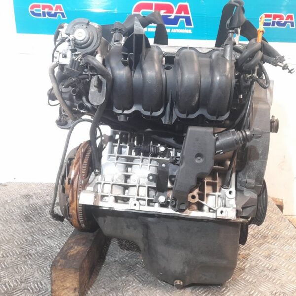 MOTOR COMPLETO VOLKSWAGEN POLO III BERLINA (6N2) [AHW]