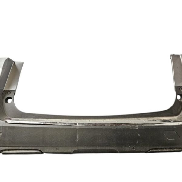 PARAGOLPES TRASERO PEUGEOT 5008 [98287193F]