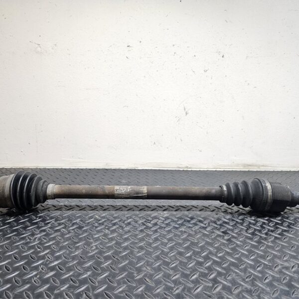 TRANSMISION DELANTERA DERECHA CITROEN C3 [9650624180]