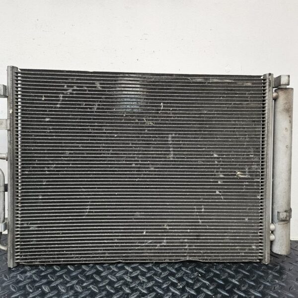 CONDENSADOR / RADIADOR AIRE ACONDICIONADO HYUNDAI IX35 (EL/LM) [SIN REF]