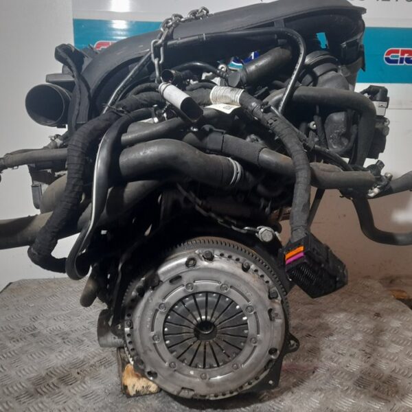 MOTOR COMPLETO SEAT LEON SC (5F5) [CZC]