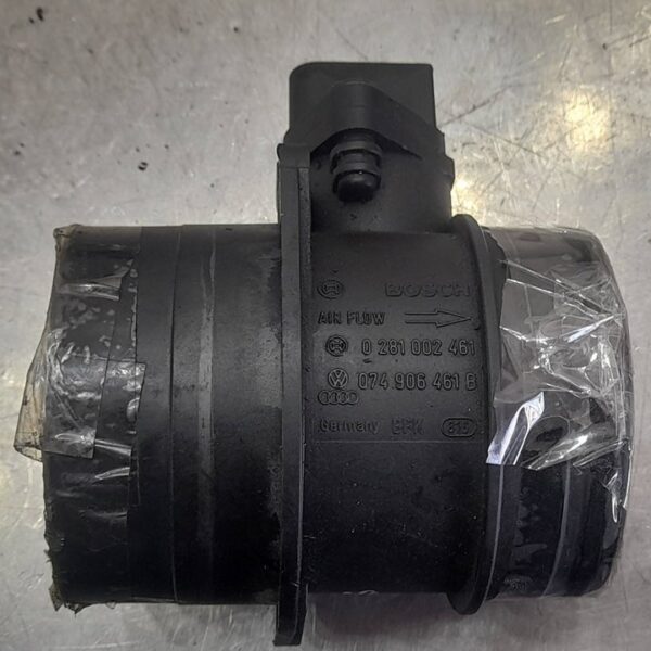 CAUDALIMETRO SEAT LEON (1P1) [074906461B]