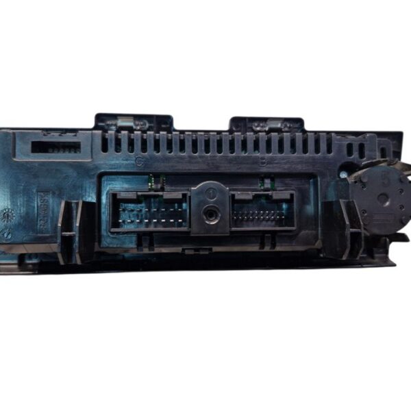 MANDO CLIMATIZADOR VOLKSWAGEN POLO V (6R1) [6R0907044E]