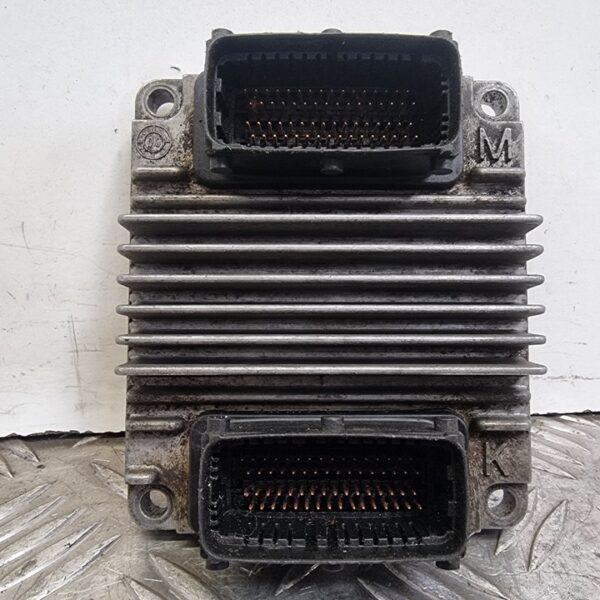 CENTRALITA INYECCION OPEL COMBO (CORSA C) [8972272257]
