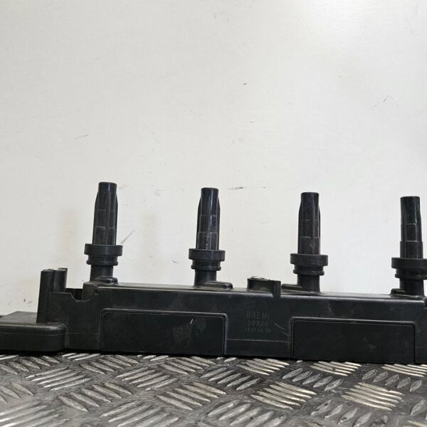 BOBINA ENCENDIDO PEUGEOT 206 [20320]