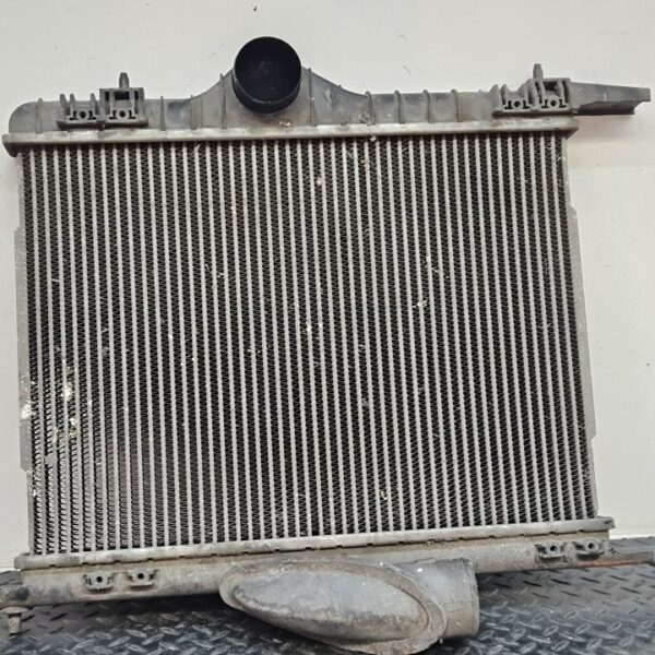 INTERCOOLER VOLVO V40 FAMILIAR [ETP8928]