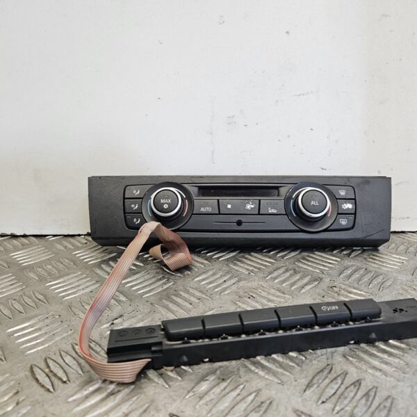 MANDO CLIMATIZADOR BMW SERIE 3 BERLINA (E90) [6411922185305]