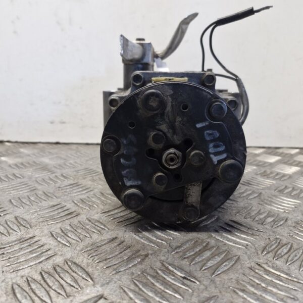 COMPRESOR AIRE ACONDICIONADO FORD FOCUS BERLINA (CAK) [RFXS4H19D647AB]