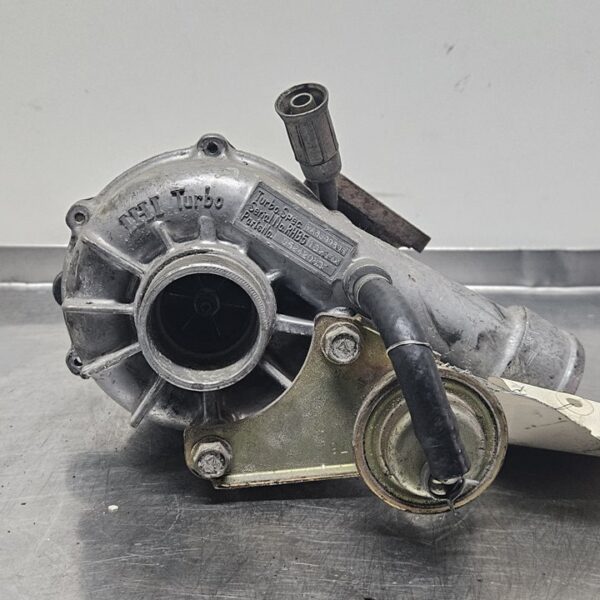 TURBOCOMPRESOR CHRYSLER VOYAGER GS [35242068G]