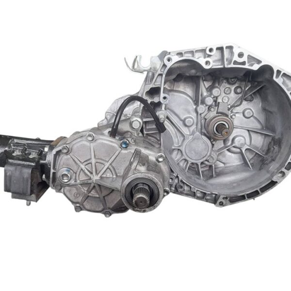 CAJA CAMBIOS SUZUKI SX4 (RW/EY) [79JB]