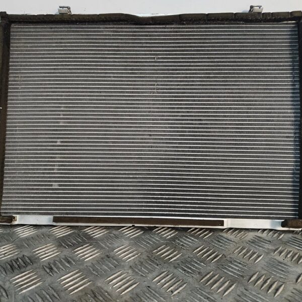 CONDENSADOR / RADIADOR AIRE ACONDICIONADO FORD KA+ (CDU) [G1B119710EA]