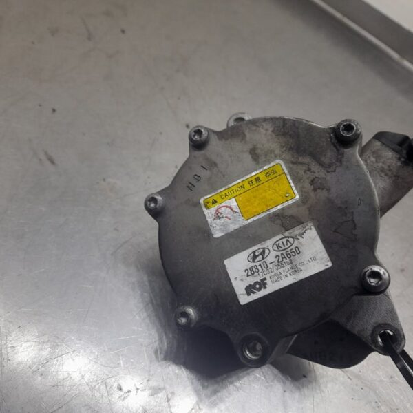 DEPRESOR FRENO / BOMBA VACIO HYUNDAI I40 (VF) [288102A650]