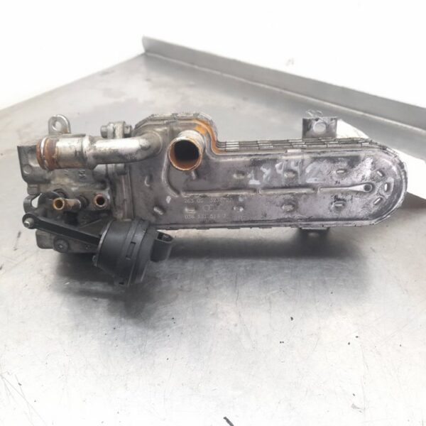 VALVULA EGR SEAT LEON (1P1) [03G131063F]