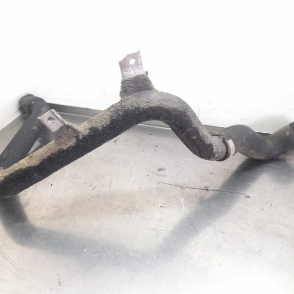 TUBO PRESION TURBOCOMPRESOR HYUNDAI I30 (FD) [SIN REF.]