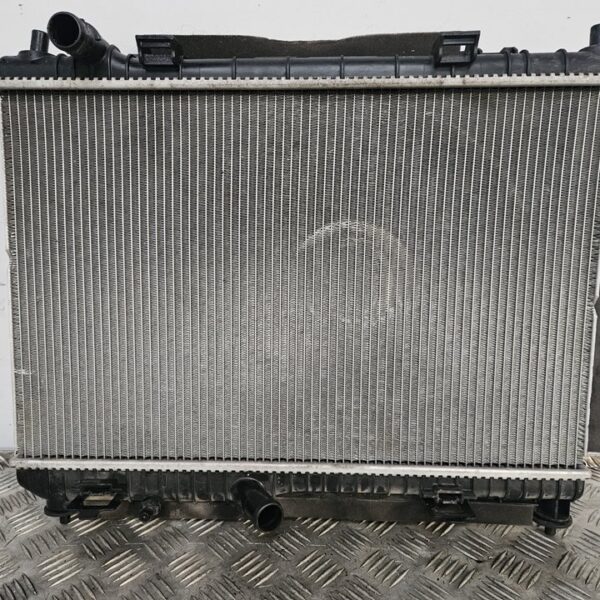 RADIADOR AGUA FORD KA+ (CDU) [AE818005AB]