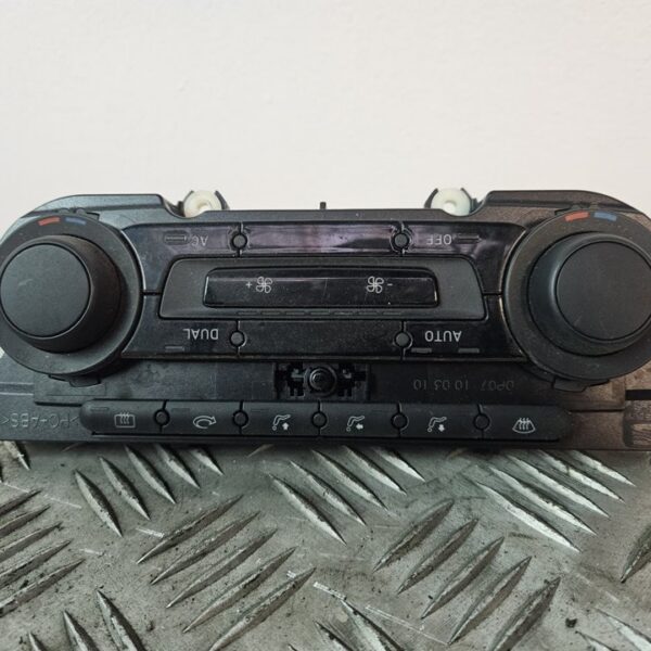 MANDO CLIMATIZADOR SEAT LEON (1P1) [5P0907044P]