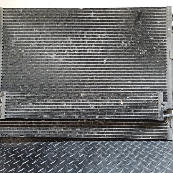 CONDENSADOR / RADIADOR AIRE ACONDICIONADO LAND ROVER RANGE ROVER (LM) [368DT]