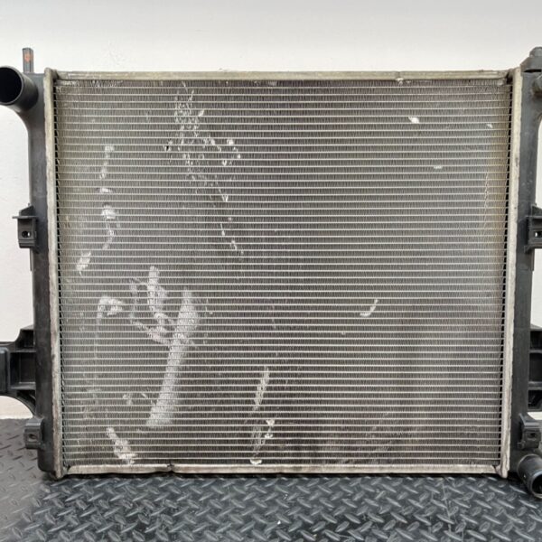 RADIADOR AGUA CHRYSLER JEEP GR.CHEROKEE (WH) [55116858AA]