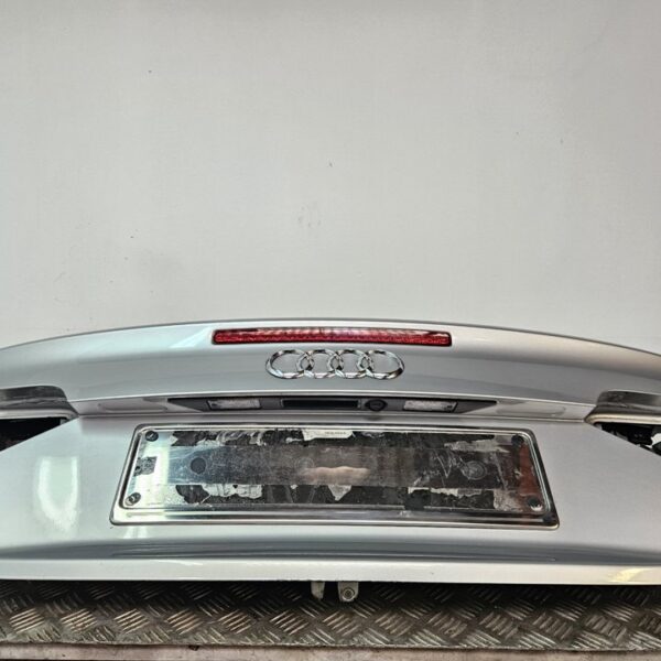 PORTON TRASERO AUDI A5 COUPE (8T) [SIN REF]