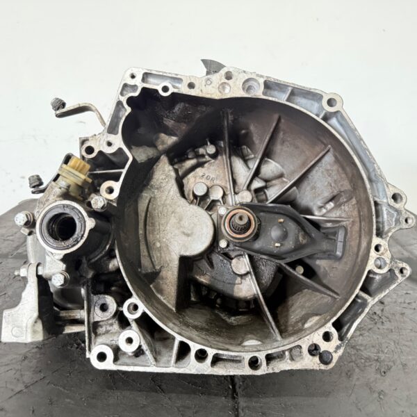 CAJA CAMBIOS CITROEN BERLINGO [20DP37]