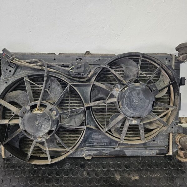 ELECTROVENTILADOR FORD FOCUS BERLINA (CAK) [98AB8C607]
