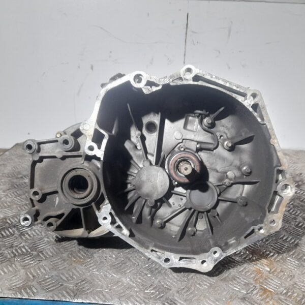 CAJA CAMBIOS OPEL ASTRA H BERLINA [5495775]