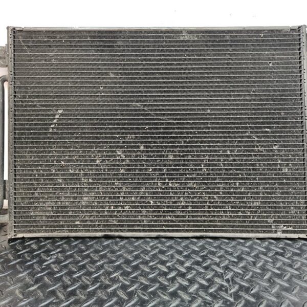 CONDENSADOR / RADIADOR AIRE ACONDICIONADO SEAT LEON (1P1) [1K0820411E]