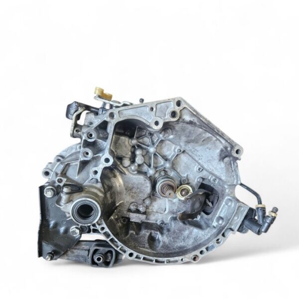 CAJA CAMBIOS PEUGEOT 207 [20CQ65]