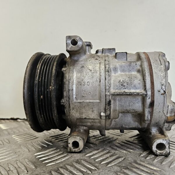 COMPRESOR AIRE ACONDICIONADO LANCIA DELTA (181) [51794515]