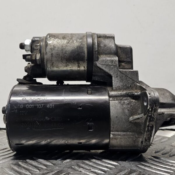 MOTOR ARRANQUE OPEL MERIVA [0986017120]