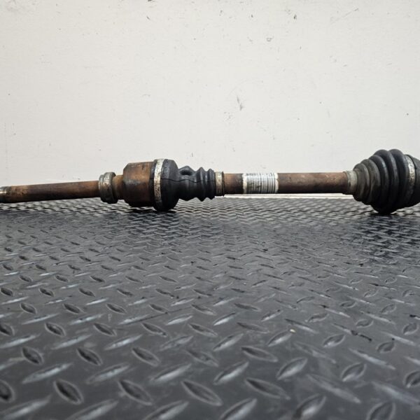 TRANSMISION DELANTERA DERECHA CITROEN C3 PICASSO [9656135080]