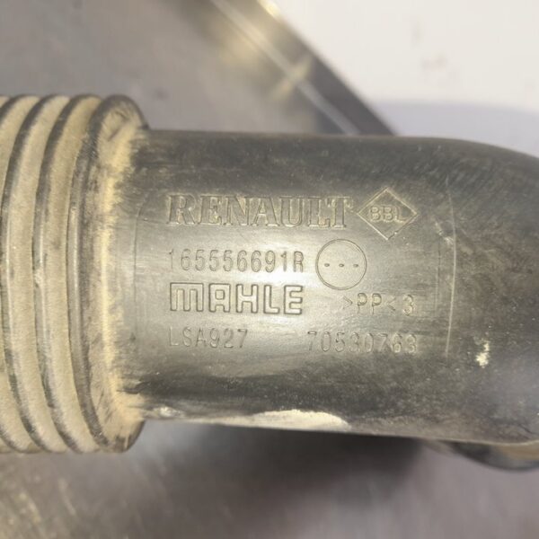 TUBO DACIA SANDERO [165556691R]