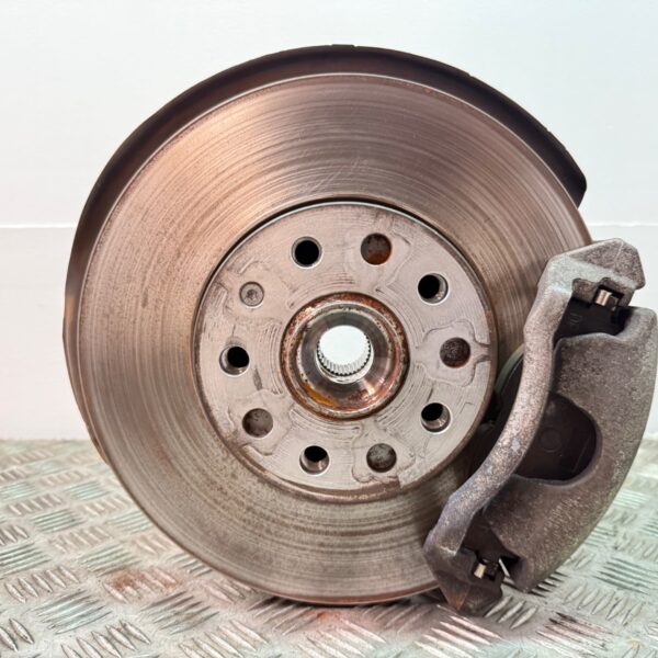 MANGUETA DELANTERA DERECHA SEAT ATECA (KHP) [5Q0255S]