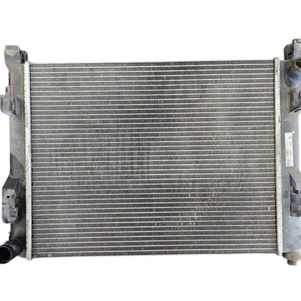 RADIADOR AGUA DACIA DOKKER [637624]