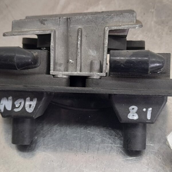 BOBINA ENCENDIDO AUDI A3 (8L) [U6037]