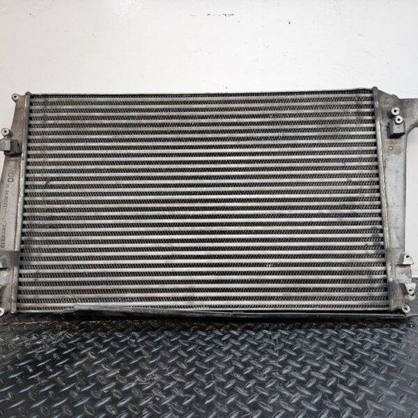 INTERCOOLER AUDI A6 AVANT (4B5) [4B0145805E]