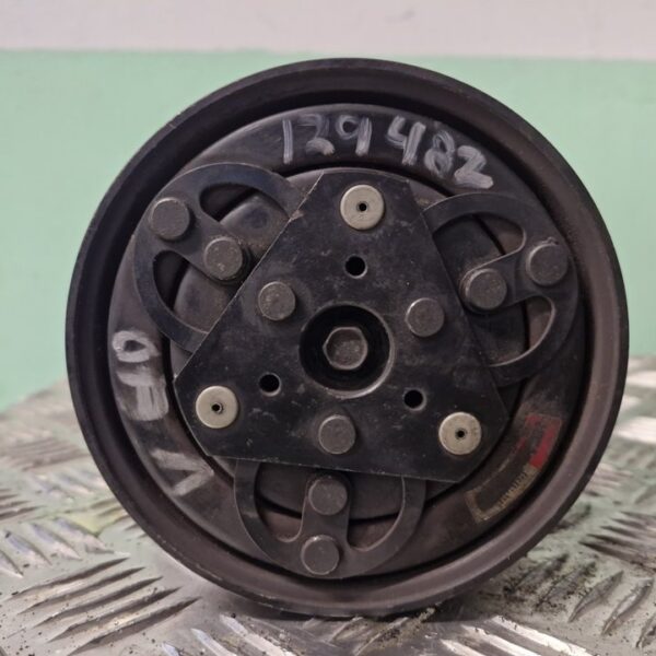 COMPRESOR AIRE ACONDICIONADO VOLVO V40 FAMILIAR [30613408]