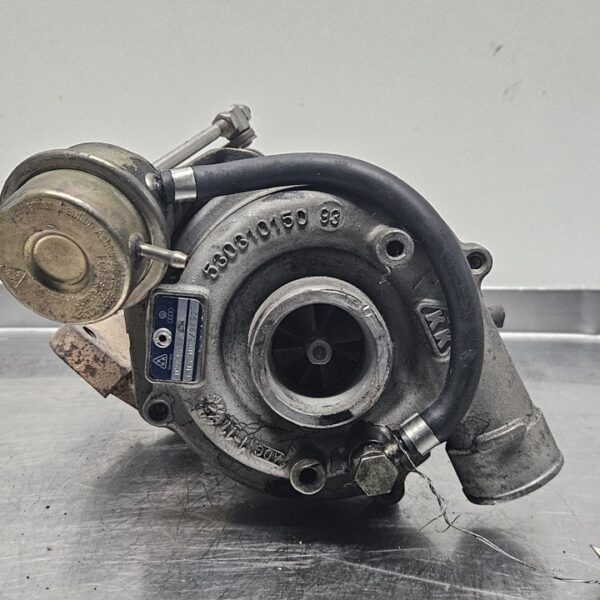 TURBOCOMPRESOR SEAT TOLEDO (1L) [028145701R]